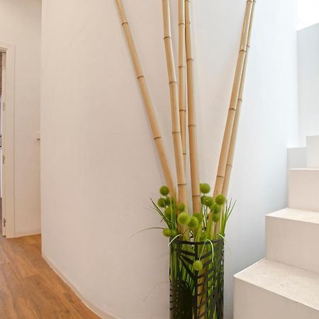 Genteel Home Santa Teresa Sevilla Exterior foto