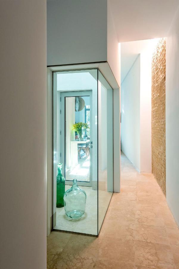 Genteel Home Santa Teresa Sevilla Exterior foto