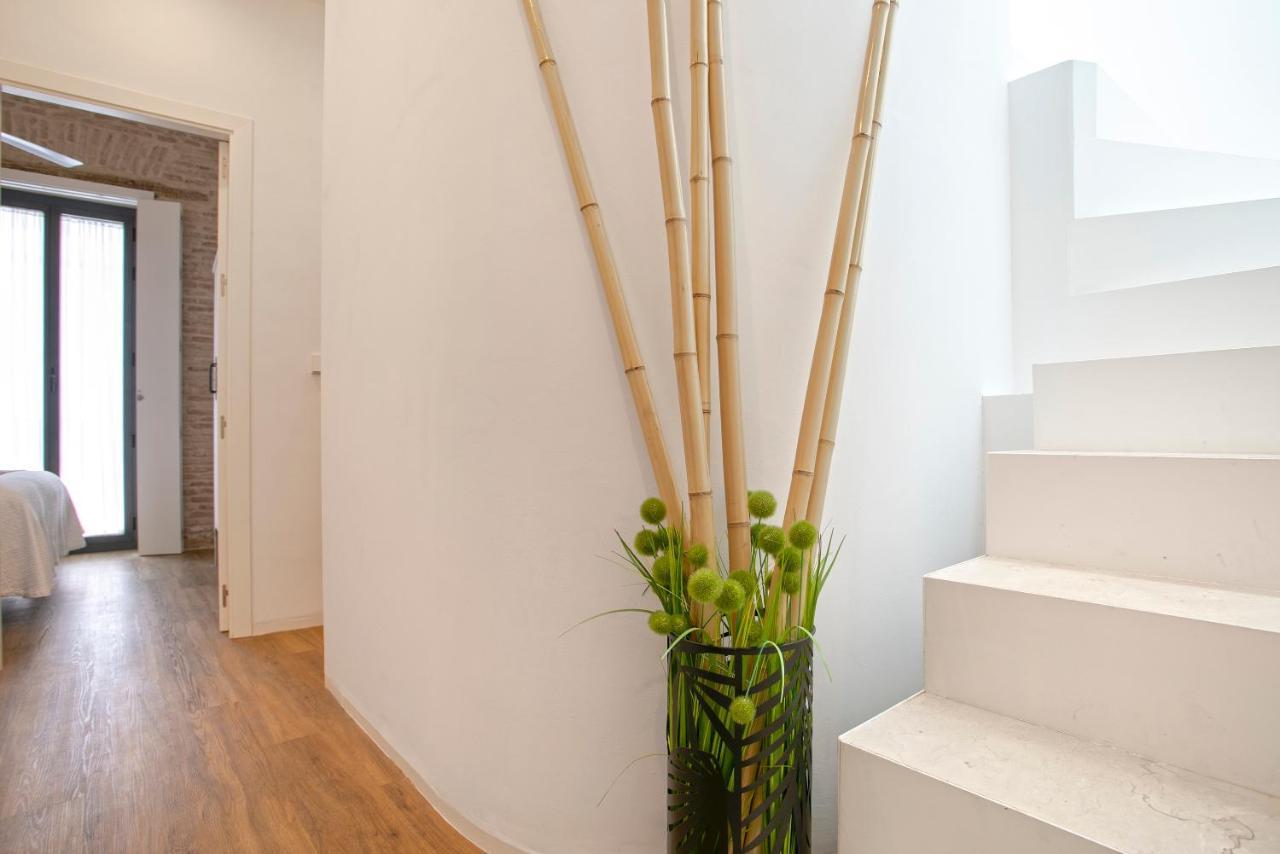 Genteel Home Santa Teresa Sevilla Exterior foto