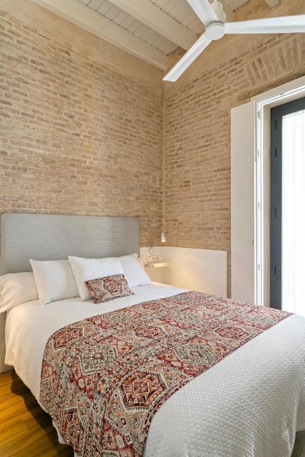 Genteel Home Santa Teresa Sevilla Exterior foto