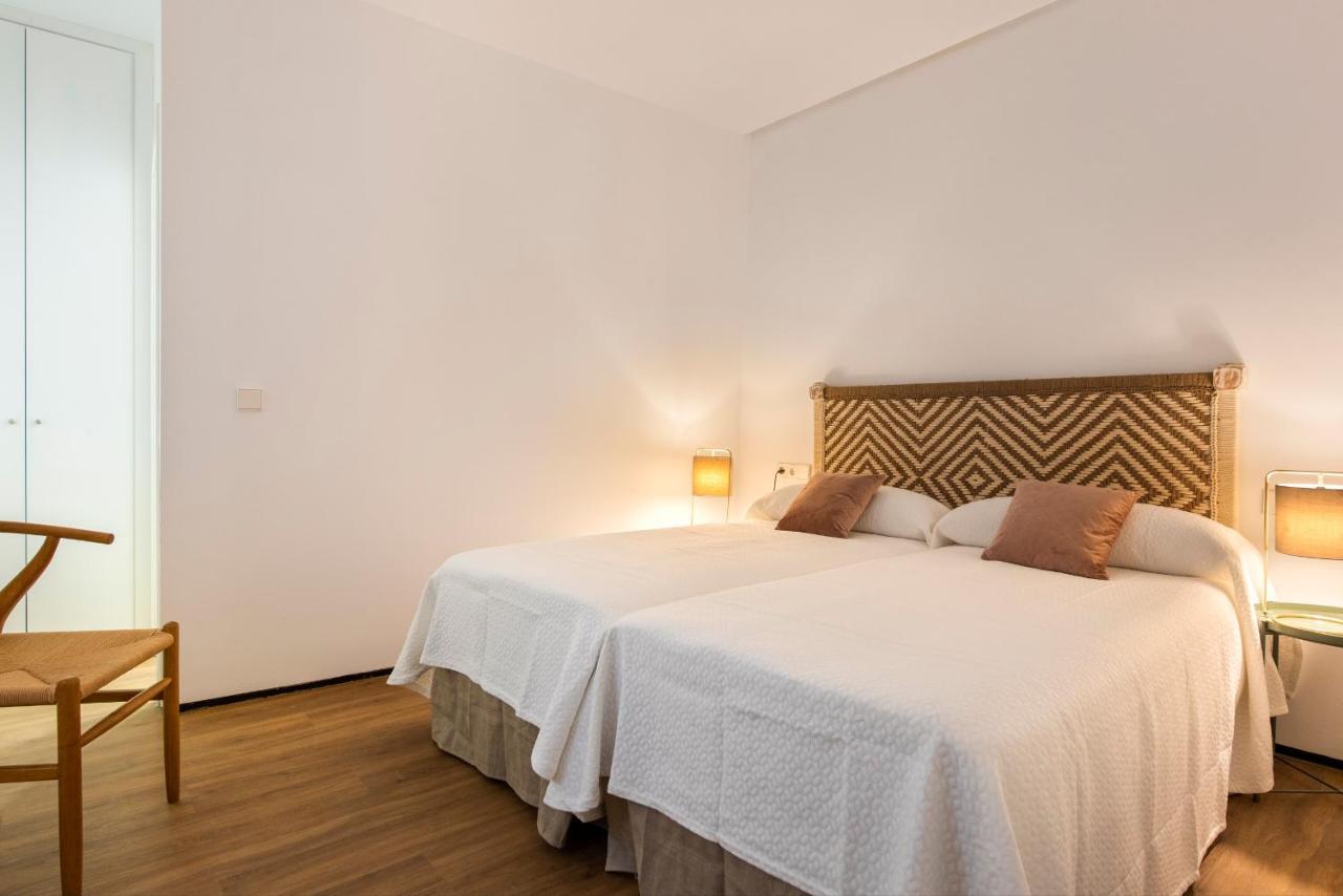 Genteel Home Santa Teresa Sevilla Exterior foto