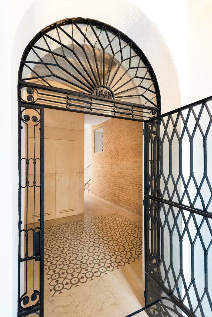Genteel Home Santa Teresa Sevilla Exterior foto