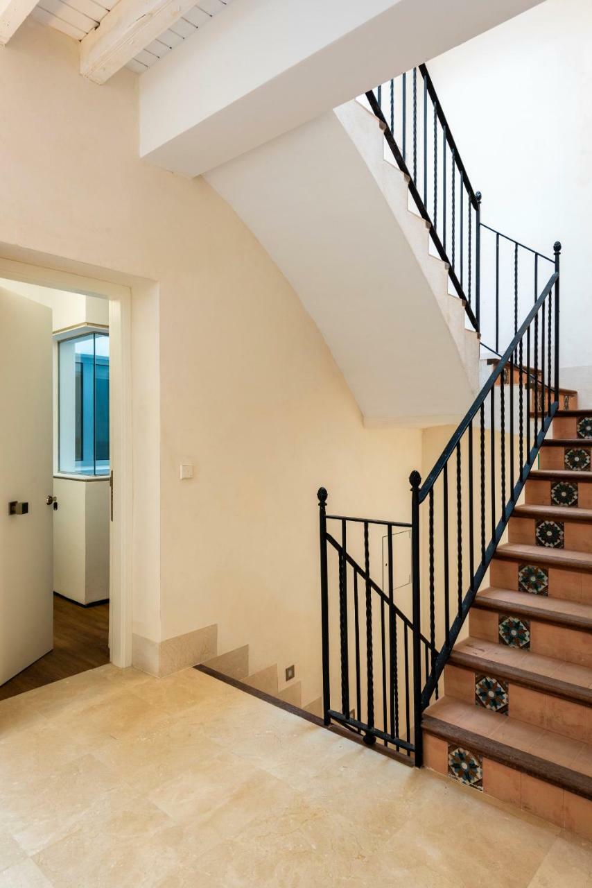 Genteel Home Santa Teresa Sevilla Exterior foto